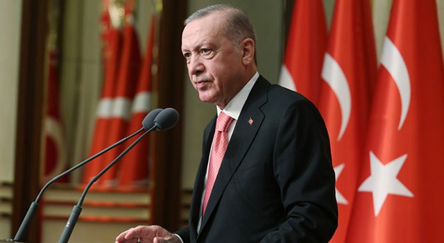 Cumhurbaşkanı Erdoğan Açıkladı! Muhtar maaşları 4 bin 250 lira oldu