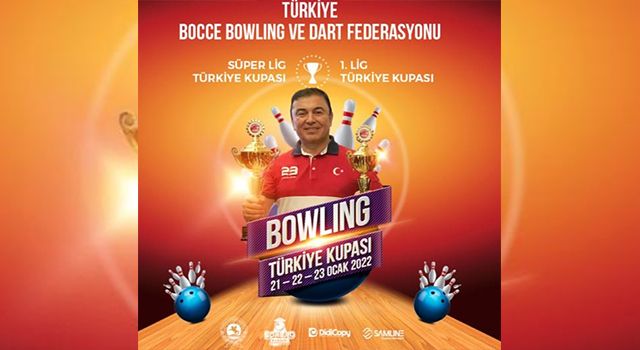 Samsun'a Bowling Akademi bugün açılıyor