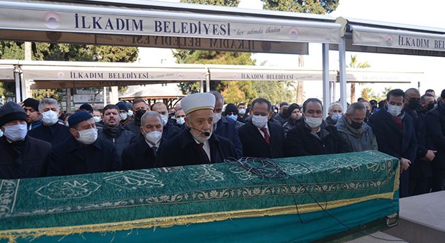 Samsun'da Akbaş ailesinin acı günü 