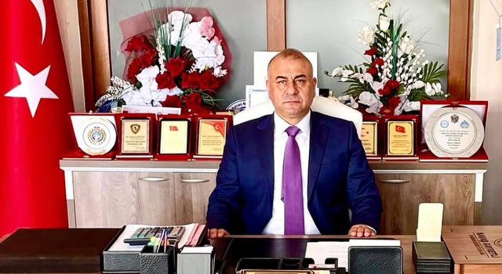 Bem Bir Sen Samsun Şube Başkanı Gayretli: Belediyelerde yemek sorunu çözüldü