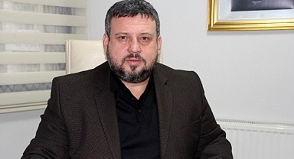 Ali Mutlu: 'Sorumluluğumuzun farkındayız'
