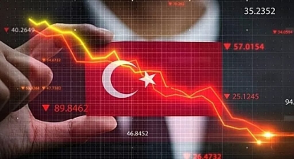 Son dakika: En önemli veri açıklandı: İşte Türkiye’nin ilk çeyrek büyüme rakamları…