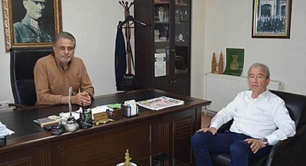'Turizm profesyonelleri harekete geçti'