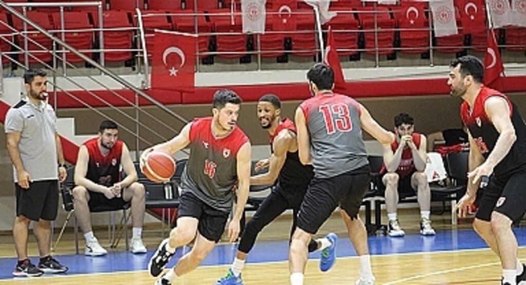 SB Final Aşkına