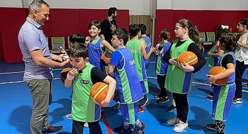 Yeni Yetenekler Yetişiyor