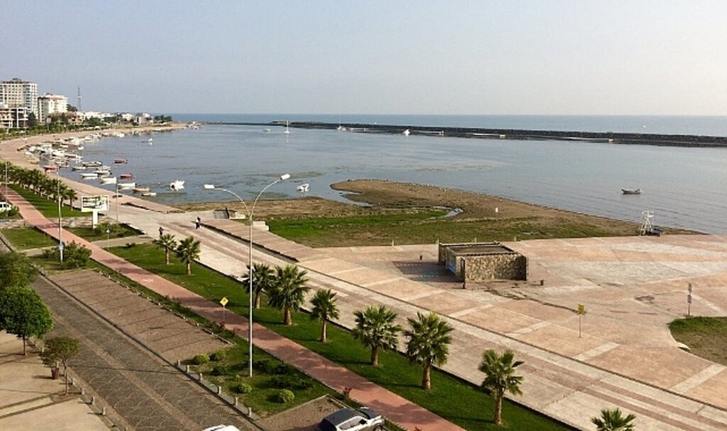 Yeni Yat Limanı Projesi Çevre Felaketi Yaratacak! - SAMSUN HABER - Samsun Hedef Halk Gazetesi İnternet Haber Sitesi