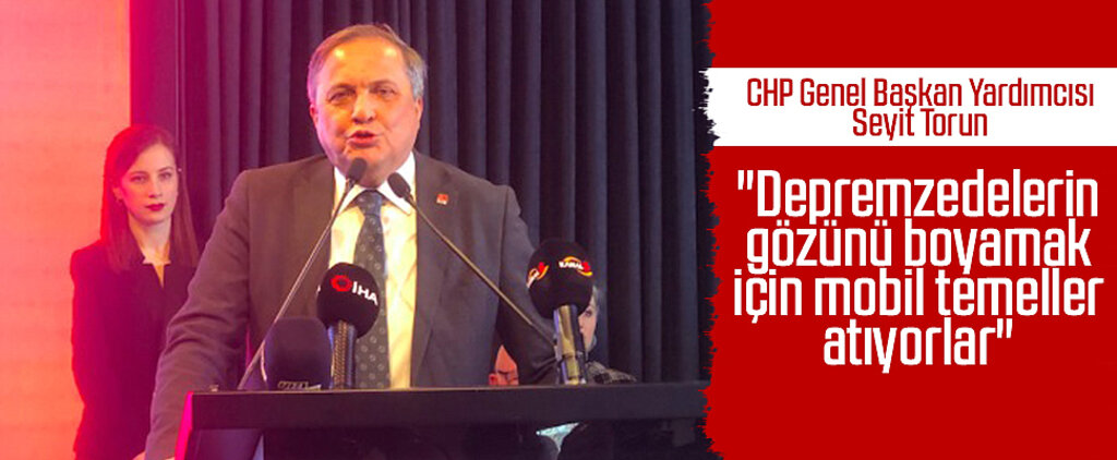 Seyit Torun: 