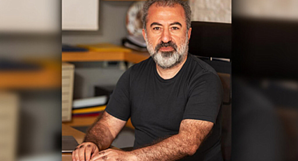 Türk Yatırımcı Raif İnan: 