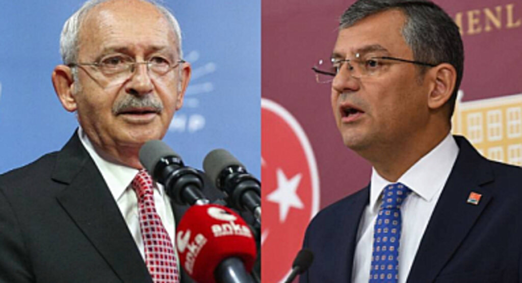 İkinci aday belli oldu, kulisler hareketlendi! İmamoğlu taraftarı isme CHP Genel Merkezi'nin desteklediği rakip çıktı