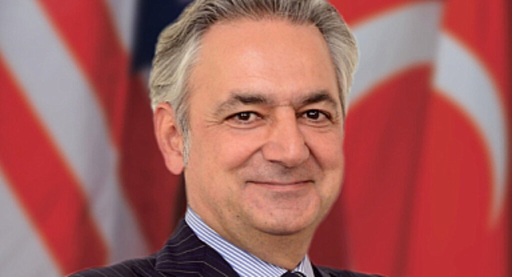 Türkiye ABD'li Yatırımcıların Radarında