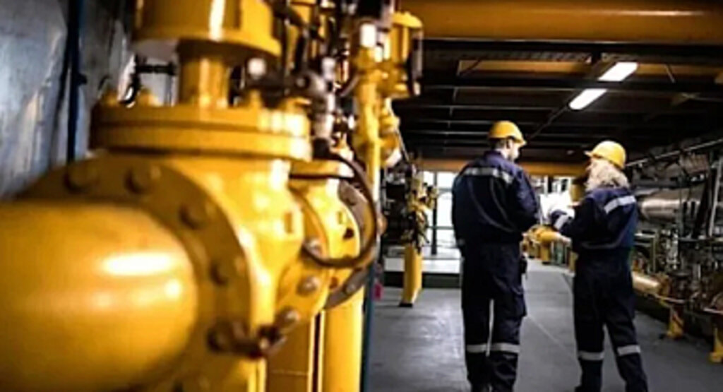 Chevron İşçilerinden İkinci Grev Kararı