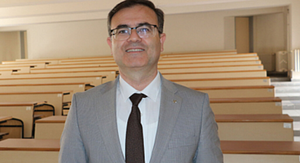 Havza'da Orta Karadeniz Engelli ve Yaşlı Sağlığı Kongresi için hazırlıklar sürüyor
