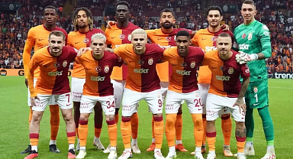 İngilizler'e kök söktüren Davinson Sanchez, Devler Ligi'nde haftanın 11'ine seçildi