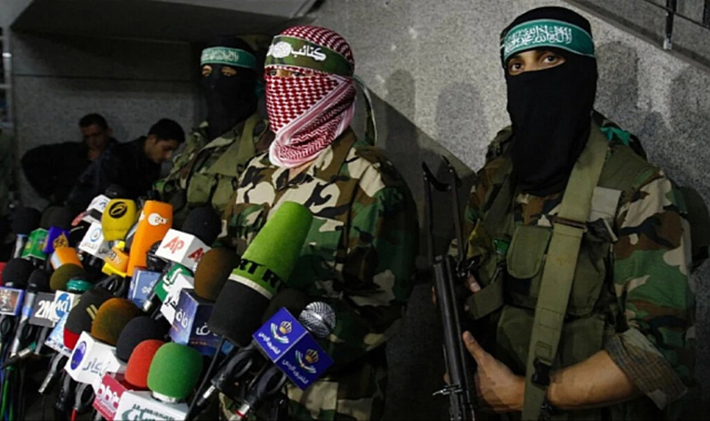 İsrail, Hamas Sözcüsü Ebu Ubeyde'nin evini vurdu - DÜNYA - Samsun Hedef  Halk Gazetesi İnternet Haber Sitesi