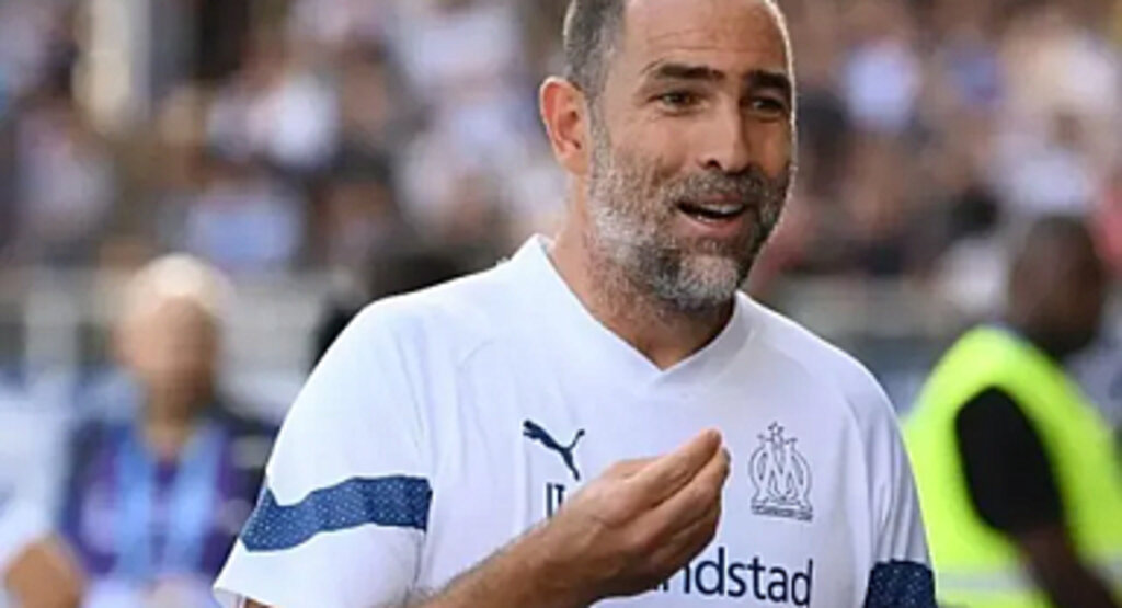 Samsunspor'dan Igor Tudor hamlesi sonuçsuz kaldı! ''Türkiye'ye gelmeyi düşünmüyor''
