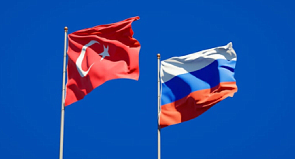 ABD Yaptırım Tehditleri Türk Şirketlerinin Rusya ile Ticaretini Etkiledi