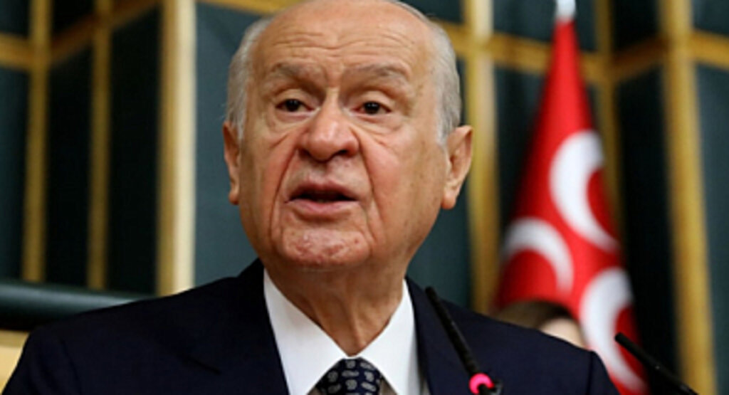 Bahçeli'den İliç Çıkışı: Maden Faciası ve Siyasi Çekişme