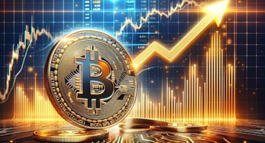 Bitcoin, 60 Bin Doları Aşarak Yükselişini Sürdürdü