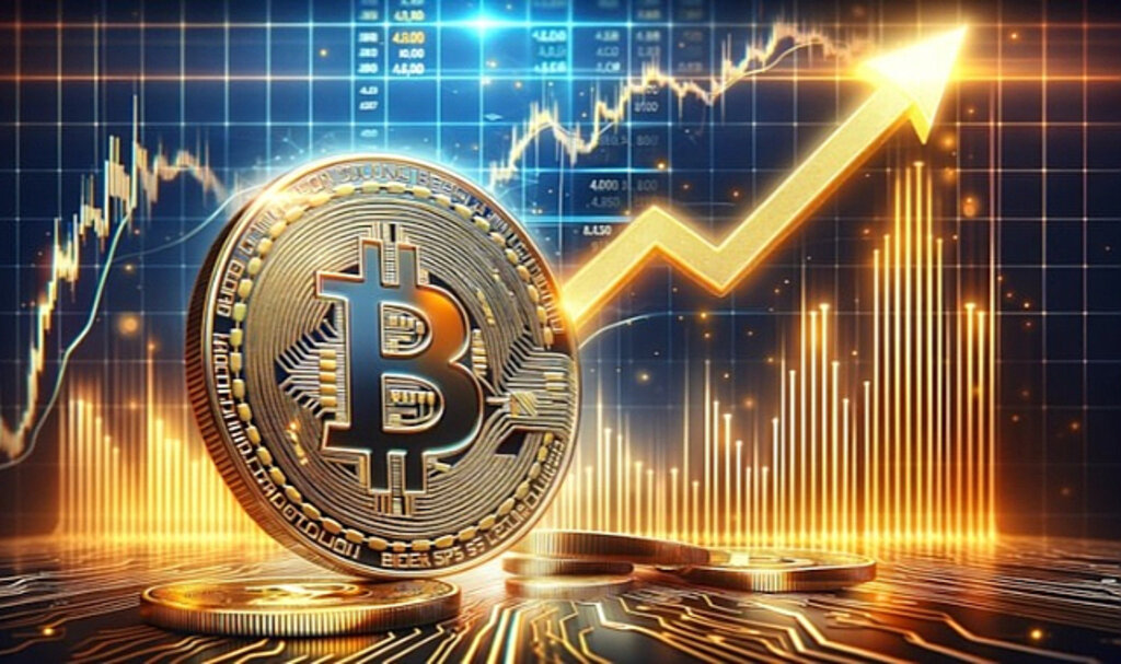 Bitcoin, 60 Bin Doları Aşarak Yükselişini Sürdürdü