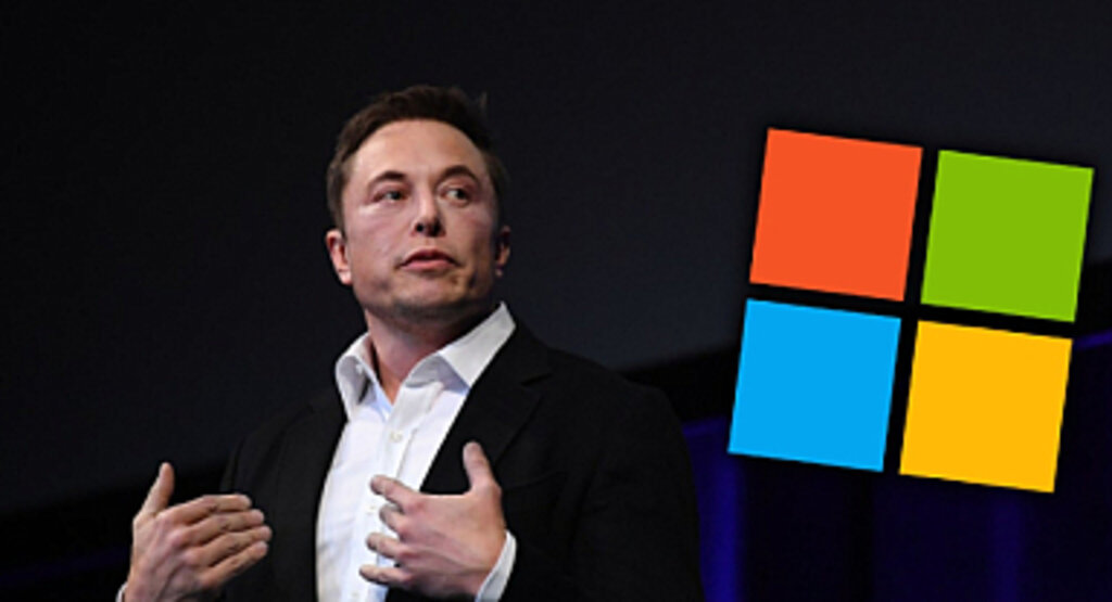 Elon Musk'tan Microsoft'a Eleştiri: Windows Kullanımında İsyan