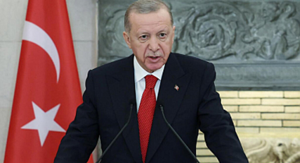 Erdoğan'dan staj mağdurlarına müjde