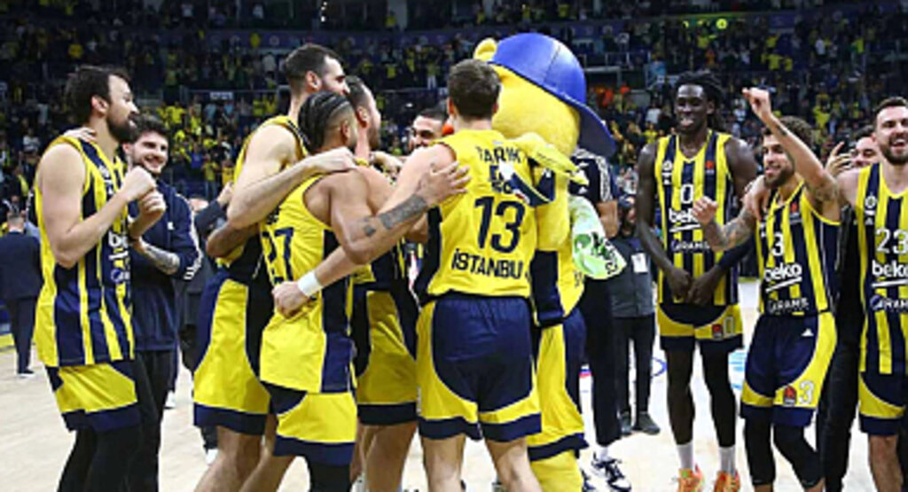 Fenerbahçe Beko ve Anadolu Efes, ING Türkiye Kupası Finalinde Kapışıyor: Kupa Kimin Olacak?