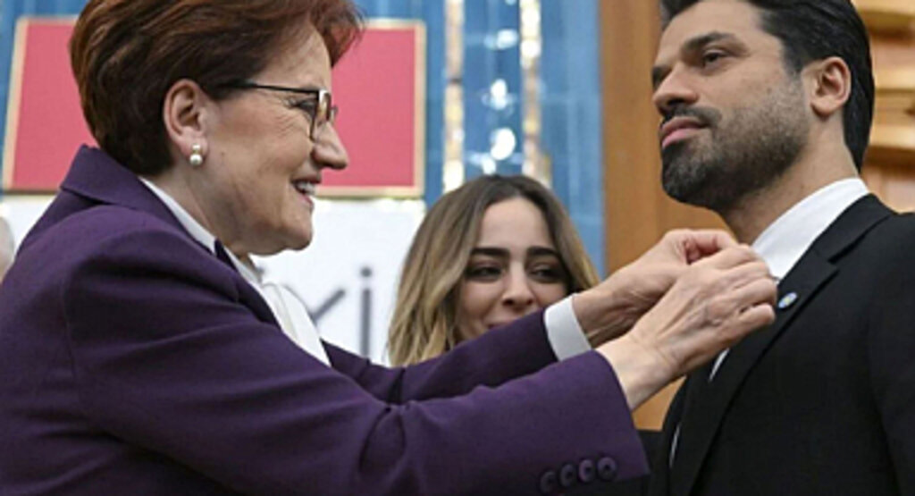 Gökhan Zan, TİP'ten Hatay Büyükşehir Belediye Başkan Adayı İddiası