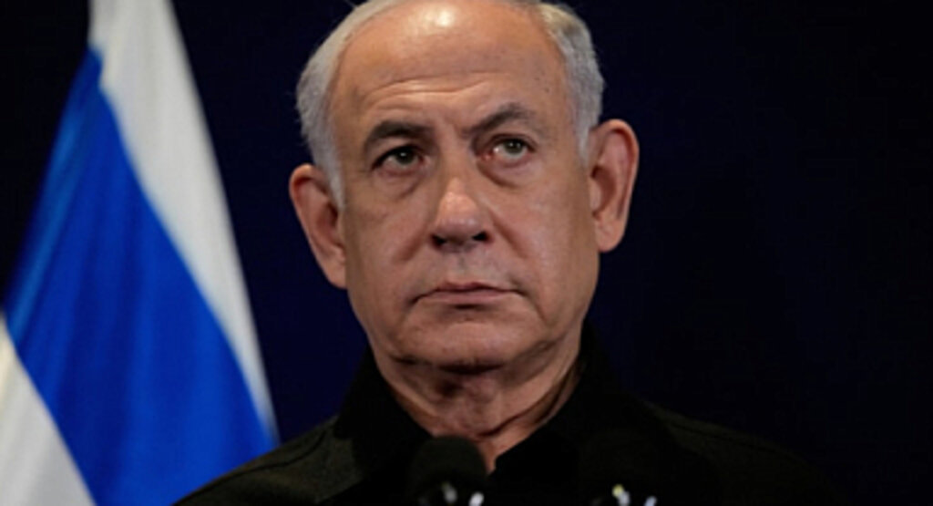 Haaretz'ten Netanyahu'ya Sert Eleştiri: 'İsrail'in En Kötü Hükümeti!'