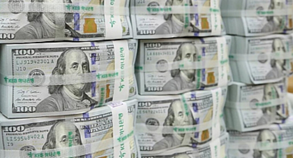 Kısa Vadeli Dış Borç Aralık Ayında Rekor Kırdı: 226,6 Milyar Dolar