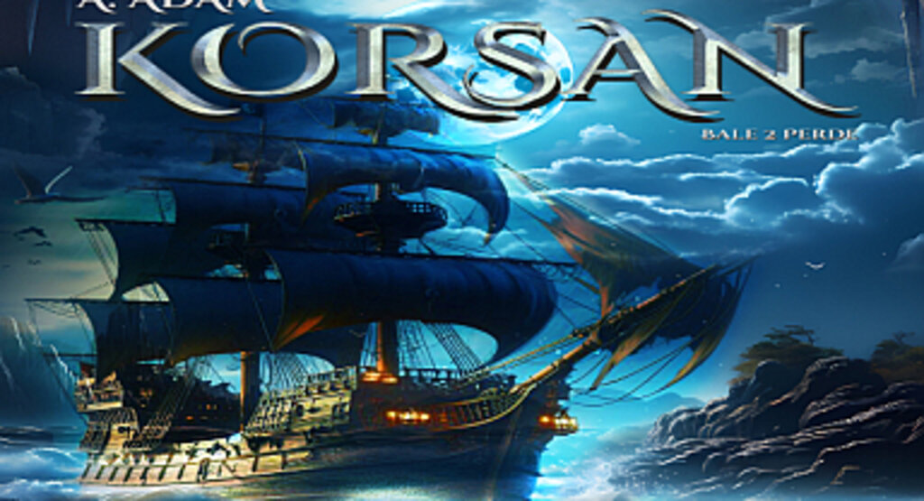 Korsan