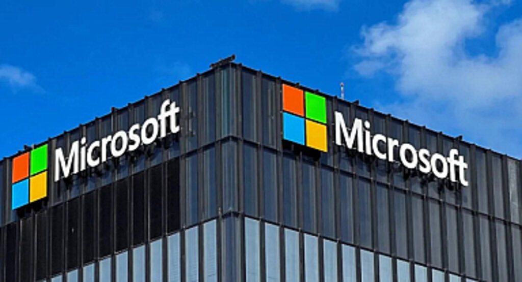 Microsoft'un Yapay Zeka Atılımı: İspanya'ya Yeni Altyapı Kuruluyor!