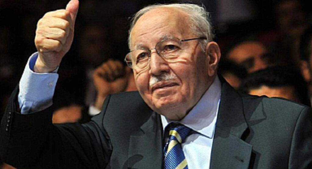 Necmettin Erbakan: Bir Siyasi Mücadelenin Simgesi, Vefatının 13. Yıldönümünde Anılıyor