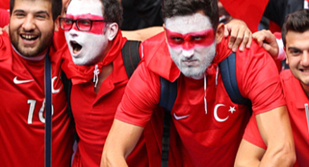 Türkiye'nin UEFA Ülke Puanı Sıralamasındaki Son Durum