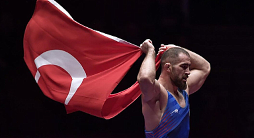 Türkiye Serbest Stil Güreş Milli Takımı, 31 Yıl Sonra Avrupa Şampiyonu