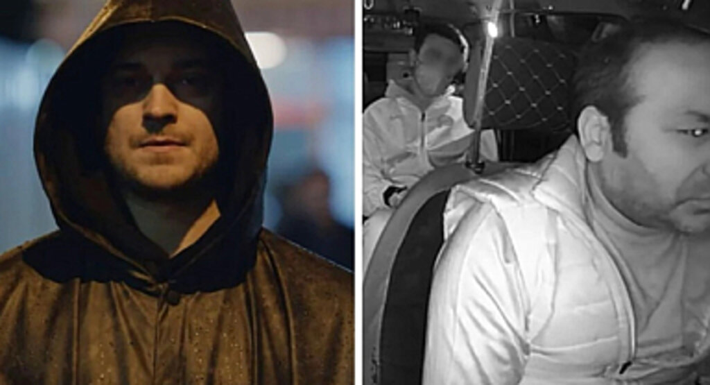 Türkiye'yi yasa boğan taksici cinayeti Gaddar'a konu oldu! İntikam sahnesi dikkat çekti