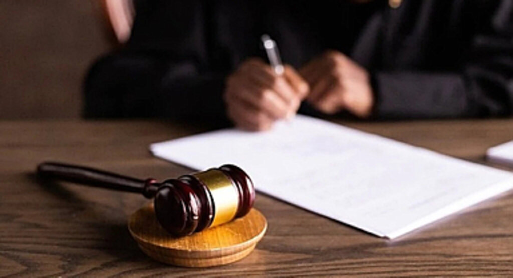 8. Yargı Paketi Yürürlüğe Girdi: Adli Para Cezası Alt Tutarı 100 Liraya Çıkarıldı!