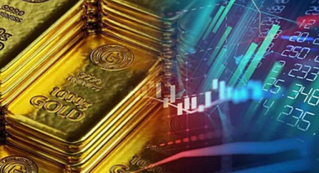 ABD Enflasyon Verileri Açıklandı, Altın Düşüşe Geçti!