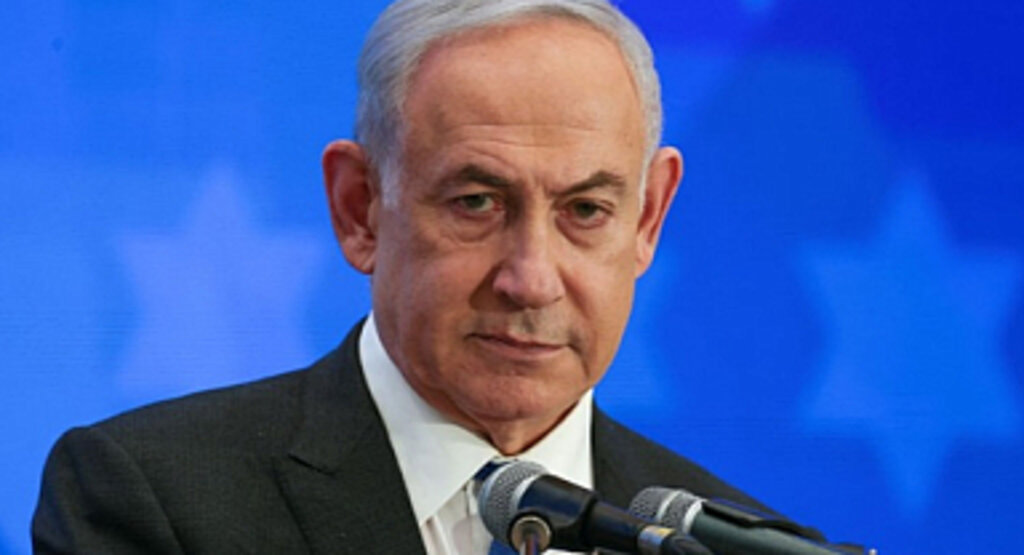 ABD İstihbarat Raporu: Netanyahu Hükümeti Tehlikede