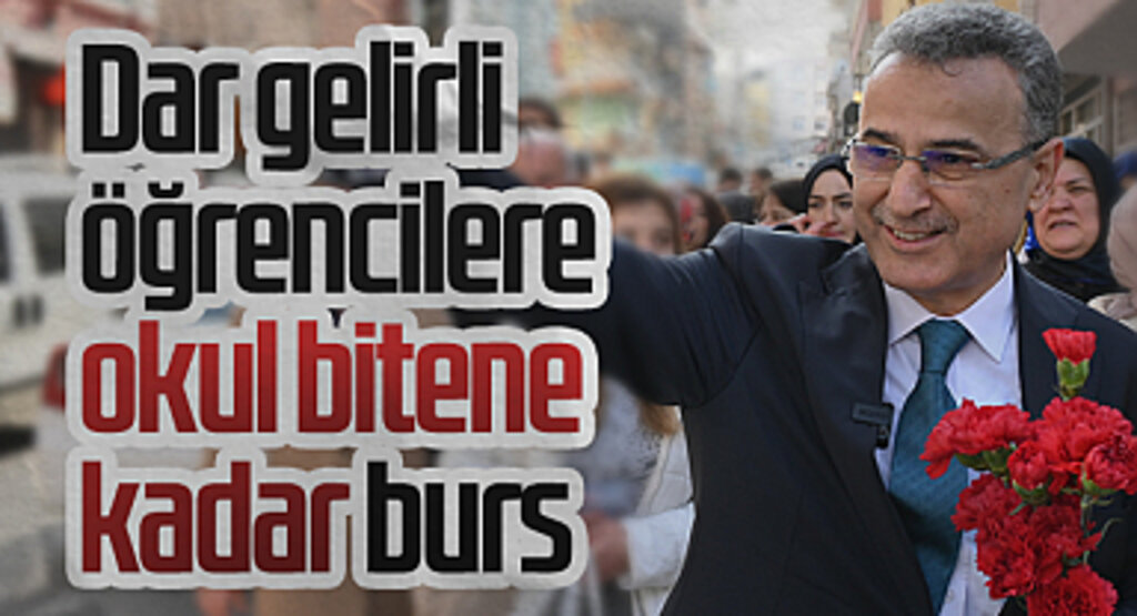 AK Parti İlkadım Belediye Başkan Adayı İhsan Kurnaz: Düğün Salonu İlkadım'dan, Damatlık ve Gelinlik Büyükşehir'den