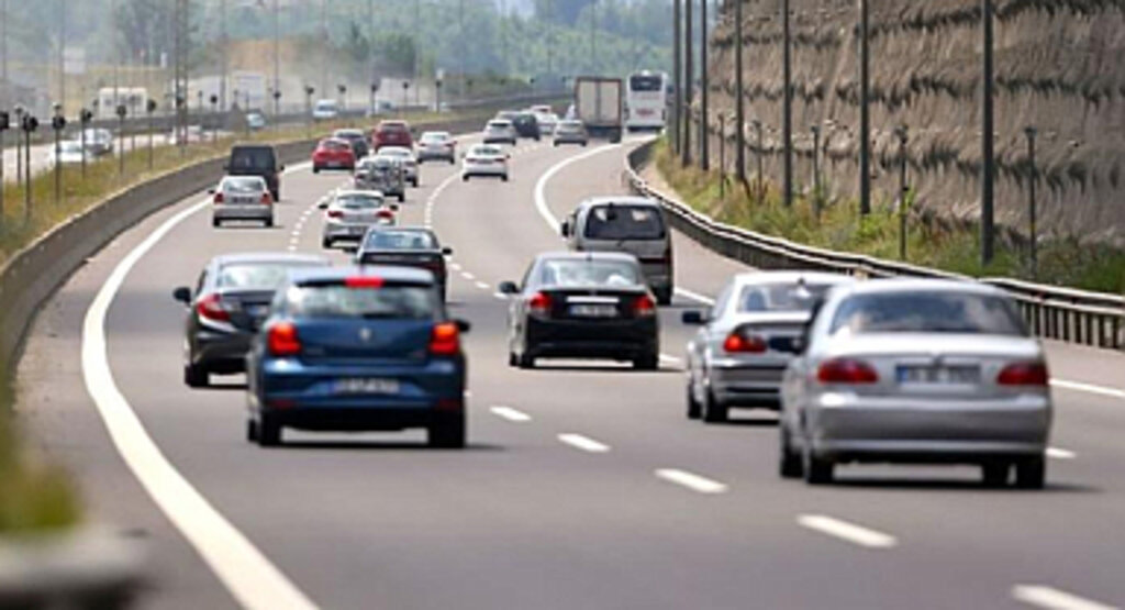 Araç Sahiplerini İsyan ettiren Trafik Cezalarında Yeni Karar! EGM Harekete Geçti