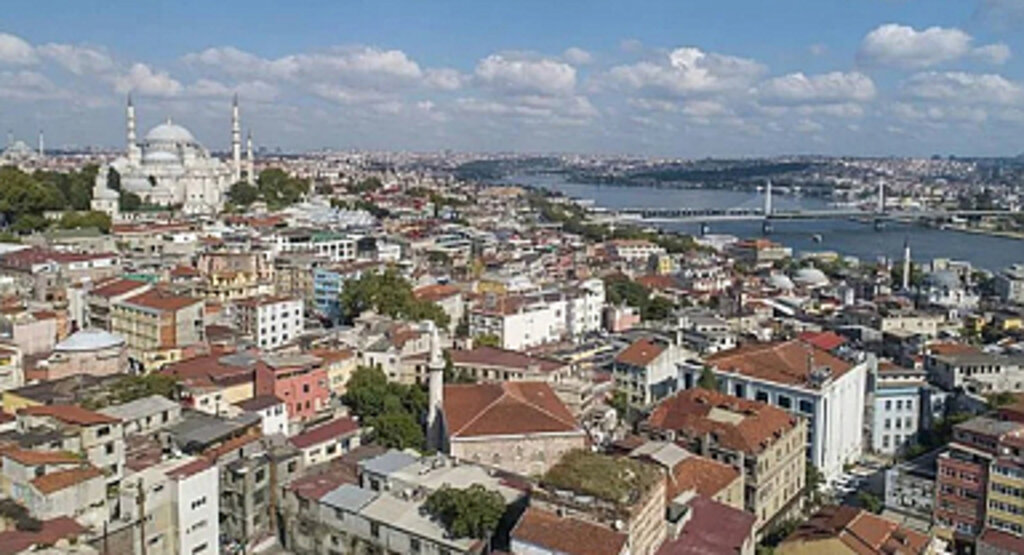 Bakan Özhaseki'den 