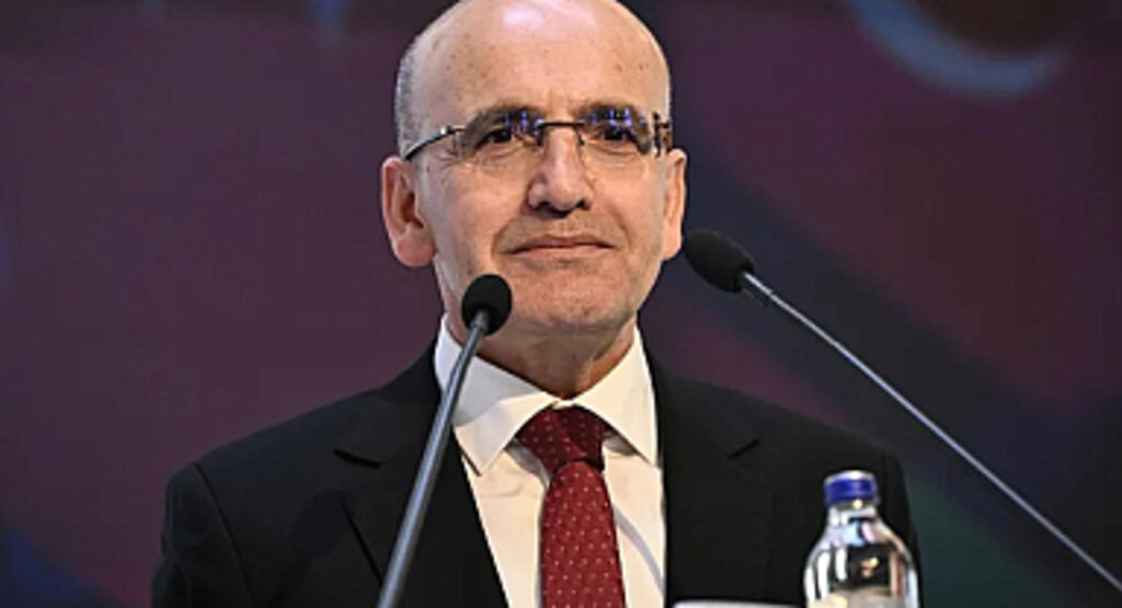 Bakan Şimşek: Vergiler Artırılmayacak, Enflasyonda Düşüş İkinci Yarıda Bekleniyor