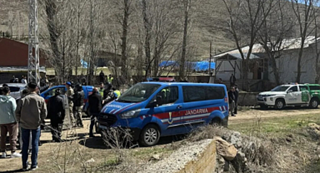 Bayburt'ta Muhtarlık Kavgası: Bir Kişi Yaralandı
