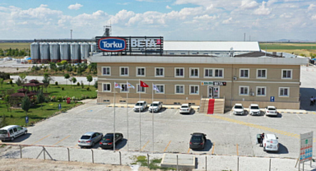 Beta Ziraat ve Ticaret AŞ, Çiftçi Refahını Yükseltmek İçin Hedefler Belirliyor