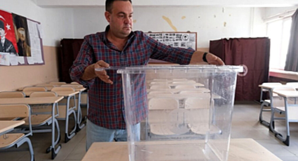 Bir İlde 8 Kişilik Mahallede Muhtar Seçimi Gerçekleşmedi