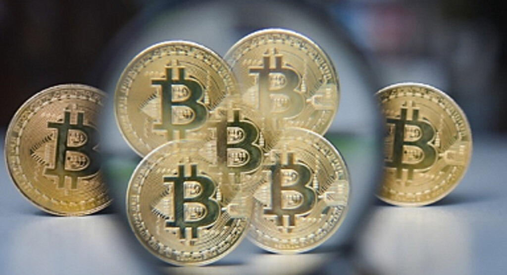 Bitcoin, 71 Bin Doların Üzerine Çıkarak Rekor Kırdı