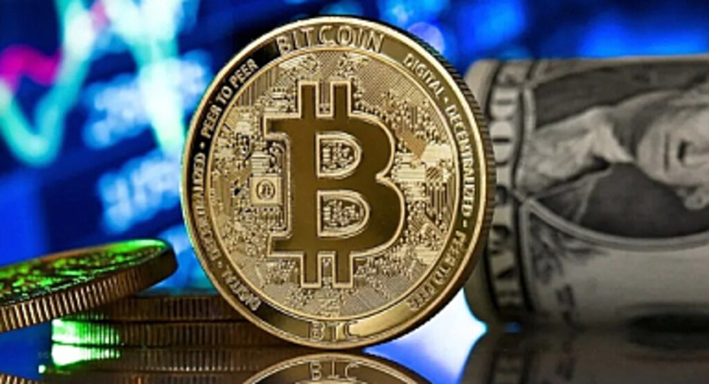 Bitcoin'deki Sert Düşüş: Yüzde 4,6 Değer Kaybı