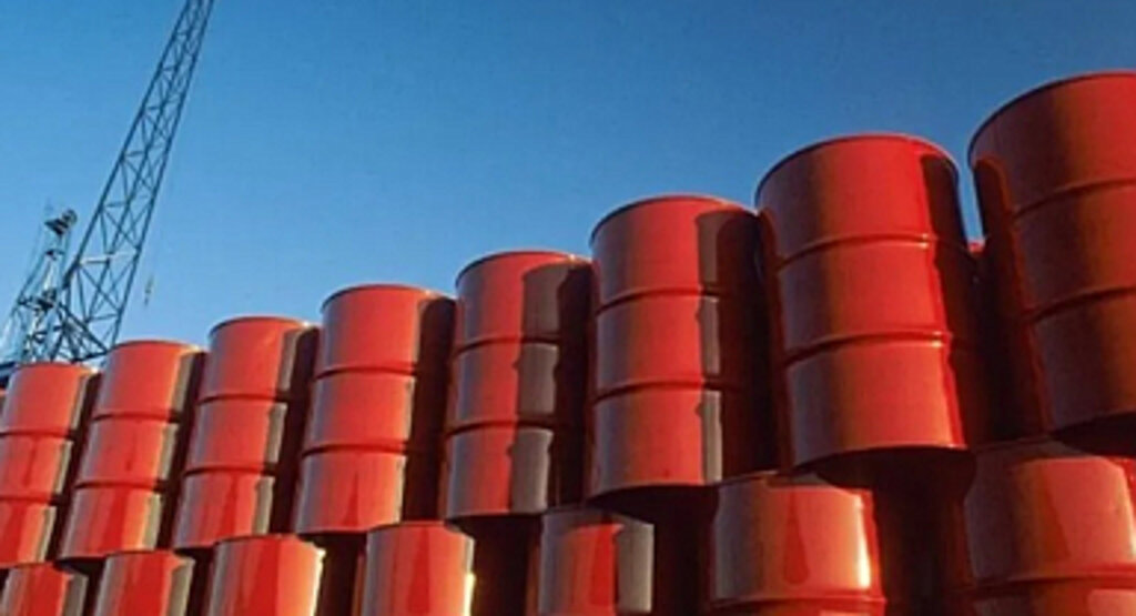 Brent Petrol, Jeopolitik Gelişmelerle 83,66 Dolara Yükseldi!