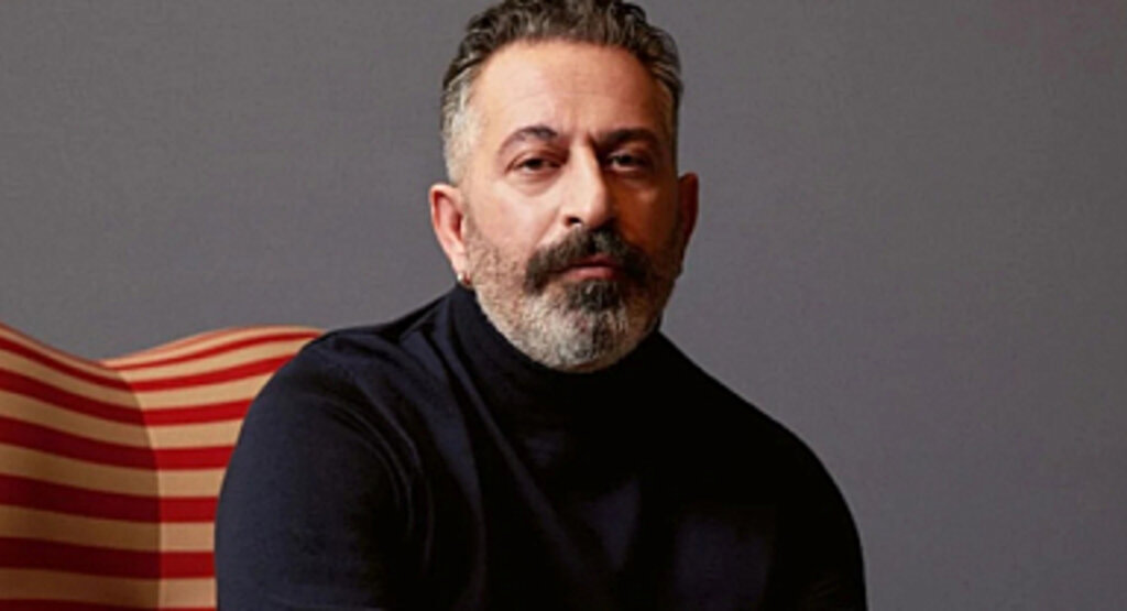 Cem Yılmaz, Ramazan Ayında İçkili Paylaşımıyla Linç Ediliyor!