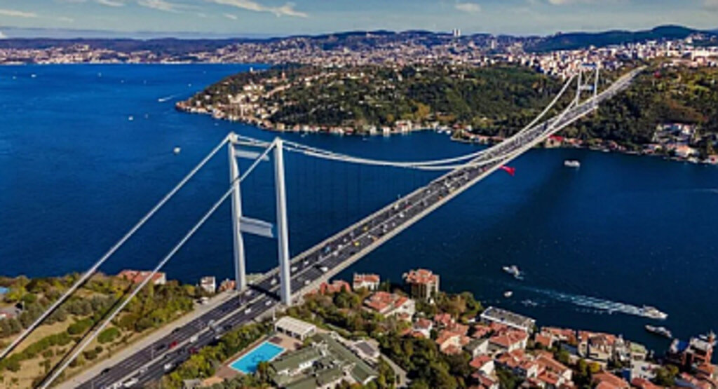 Çevre, Şehircilik ve İklim Değişikliği Bakanı Özhaseki: İstanbul'da 600 Bin Konut Dönüştürülecek! İşte detaylar...